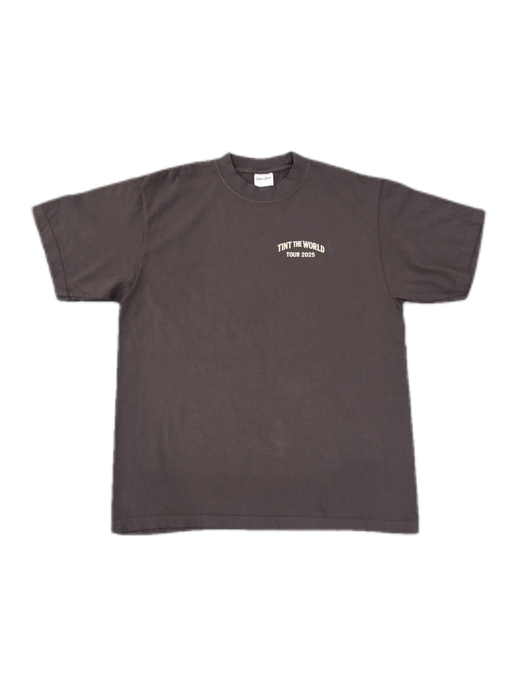 Tint The World 25' Tee (Brown)