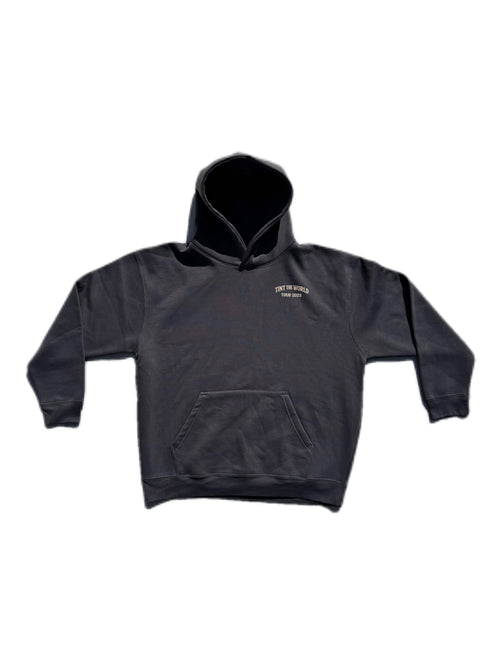 Tint The World 25' Hoodie (Grey)